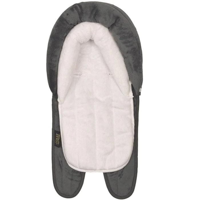Jolly Jumper® - Jolly Jumper 2-in-1 Head Hugger - Infant & Newborn Head Support