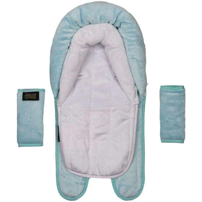 Jolly Jumper® - Jolly Jumper 3-in-1 Head Hugger - Infant & Newborn Head Support