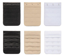 Jolly Jumper® - Jolly Jumper 3-Pack Bra Extender