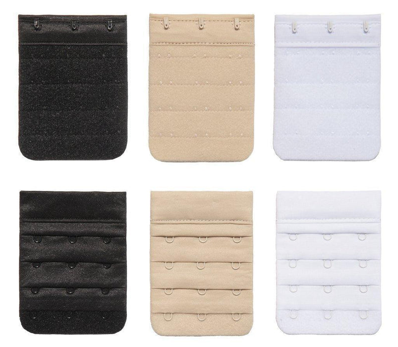 Jolly Jumper® - Jolly Jumper 3-Pack Bra Extender