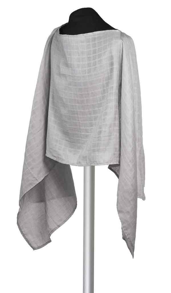 Couverture d'allaitement Poncho Nurser ® de Jolly Jumper