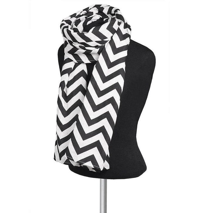 Jolly Jumper® - Jolly Jumper 461 - Pashmama Muslin Cotton Nursing Cover