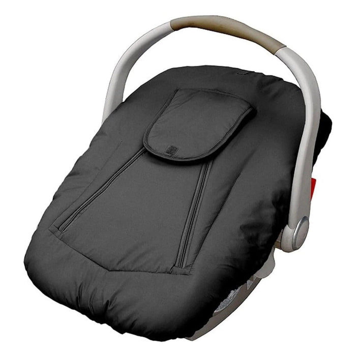 Jolly Jumper® - Jolly Jumper Arctic Sneak-a-Peek - Baby & Infant Car Seat Cover