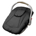 Jolly Jumper® - Jolly Jumper Arctic Sneak-a-Peek - Baby & Infant Car Seat Cover