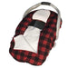 Jolly Jumper® - Jolly Jumper Arctic Sneak-a-Peek - Baby & Infant Car Seat Cover