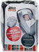 Jolly Jumper® - Jolly Jumper Arctic Sneak-a-Peek - Baby & Infant Car Seat Cover