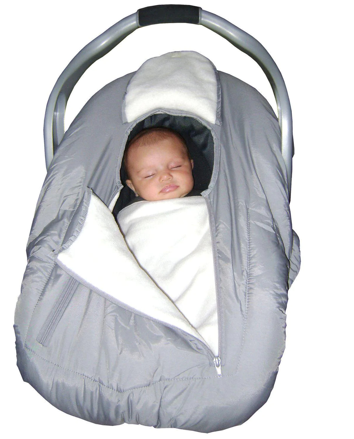 Jolly jumper weathershield clearance for infant car seat