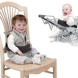 Jolly Jumper® - Jolly Jumper Baby & Toddler Safety Strap