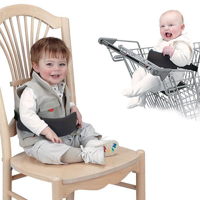 Jolly Jumper® - Jolly Jumper Baby & Toddler Safety Strap