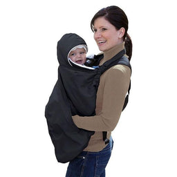 Jolly Jumper® - Jolly Jumper Baby Carrier, Stroller & Car Seat Cover - Snuggle cover