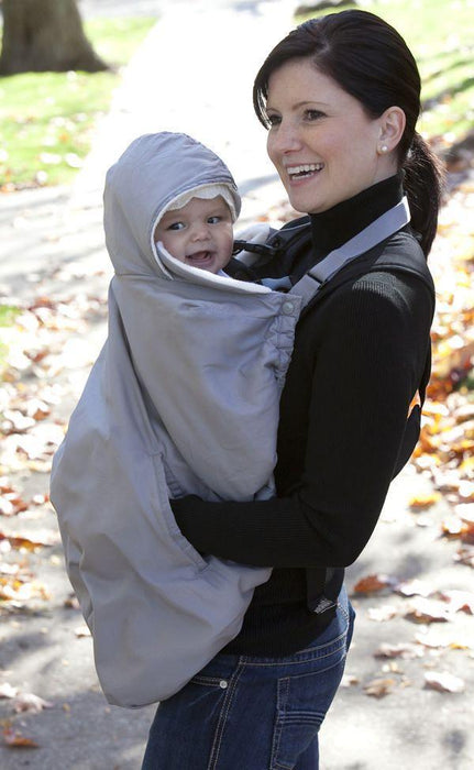 Jolly Jumper® - Jolly Jumper Baby Carrier, Stroller & Car Seat Cover - Snuggle cover