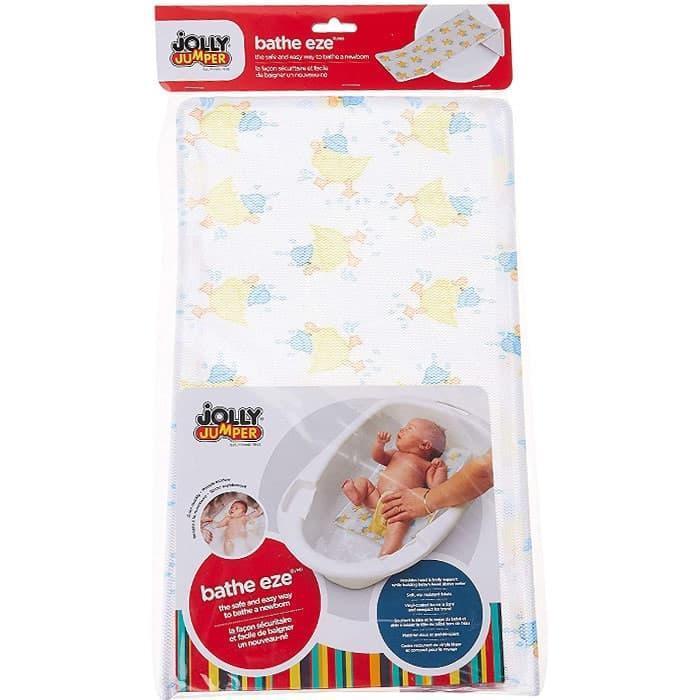 Jolly Jumper® - Jolly Jumper Bathe Eze - Newborn & Baby Support for Bathtime