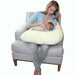 Jolly Jumper® - Jolly Jumper Boomerang Nursing Pillow