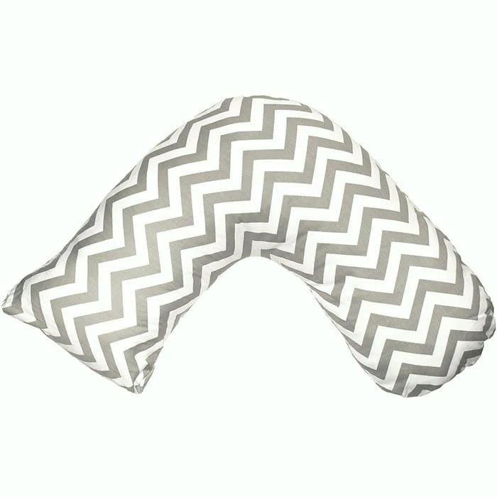 Jolly Jumper® - Jolly Jumper Boomerang Nursing Pillow
