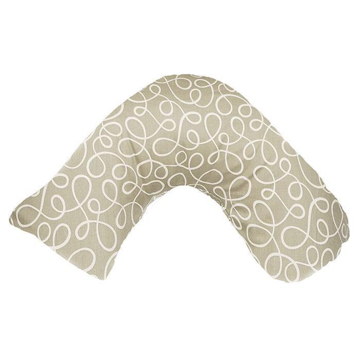 Jolly Jumper® - Jolly Jumper Boomerang Nursing Pillow