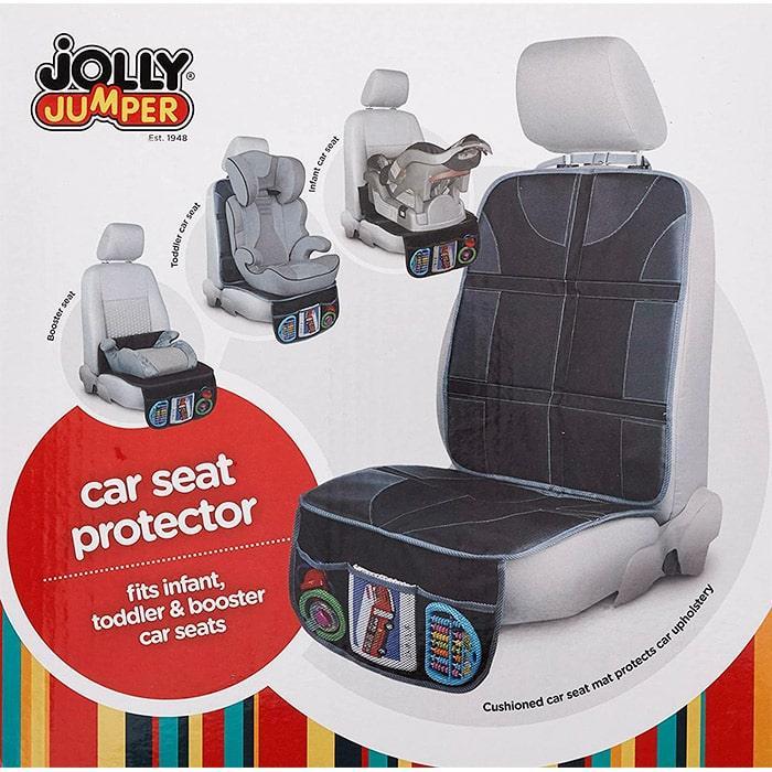 Car Seat Protector – Jolly Jumper