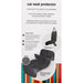 Jolly Jumper® - Jolly Jumper Car Seat Mat / Protector