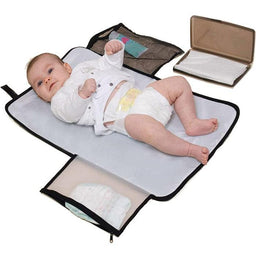 Jolly Jumper® - Jolly Jumper Change Eze - Changing Pad Kit