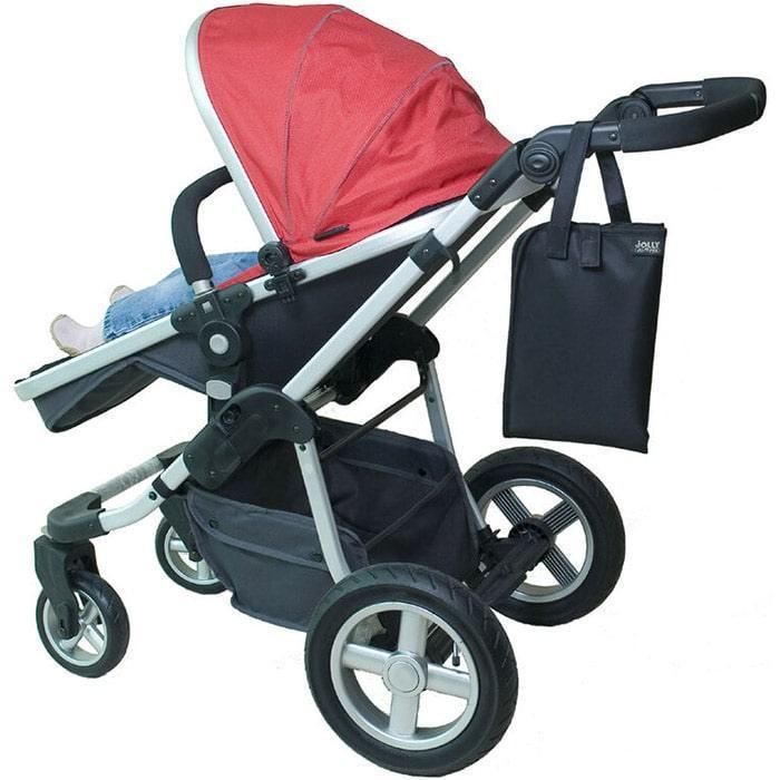 Jolly Jumper® - Jolly Jumper Change Eze - Changing Pad Kit