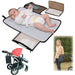 Jolly Jumper® - Jolly Jumper Change Eze - Changing Pad Kit