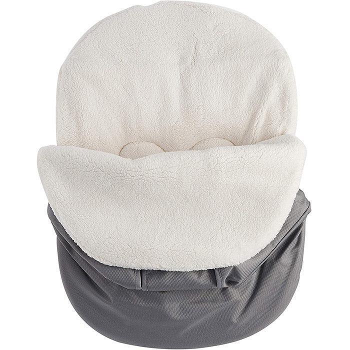 Jolly Jumper® - Jolly Jumper Cuddle Bag with Removable Cover - Stroller & Car Seat