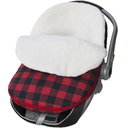 Jolly Jumper® - Jolly Jumper Cuddle Bag with Removable Cover - Stroller & Car Seat