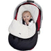 Jolly Jumper® - Jolly Jumper Cuddle Bag with Removable Cover - Stroller & Car Seat