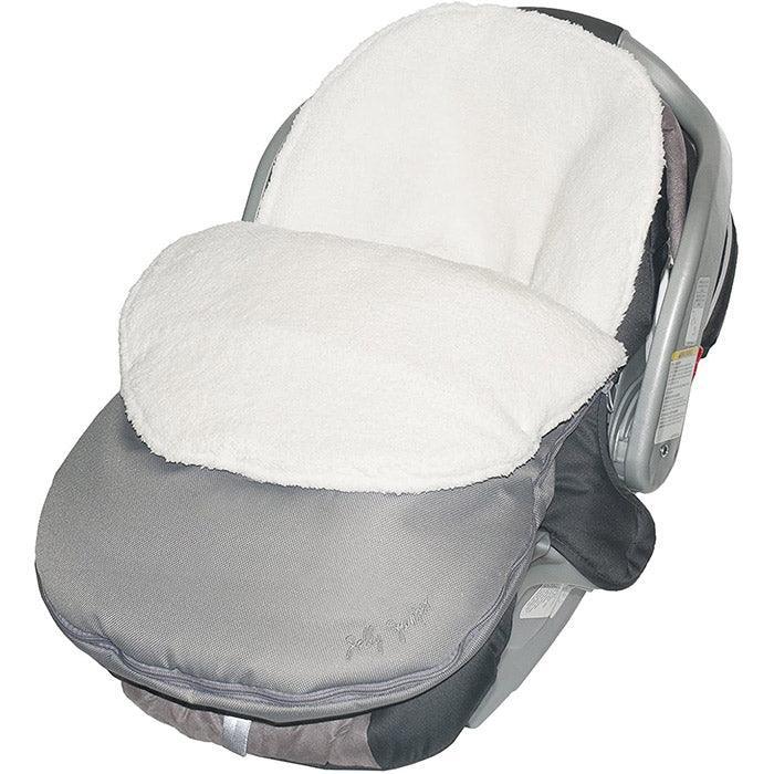 Jolly Jumper® - Jolly Jumper Cuddle Bag with Removable Cover - Stroller & Car Seat