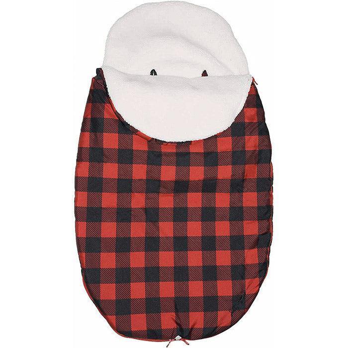 Jolly Jumper® - Jolly Jumper Cuddle Bag with Removable Cover - Stroller & Car Seat