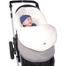Jolly Jumper® - Jolly Jumper Cuddle Bag with Removable Cover - Stroller & Car Seat