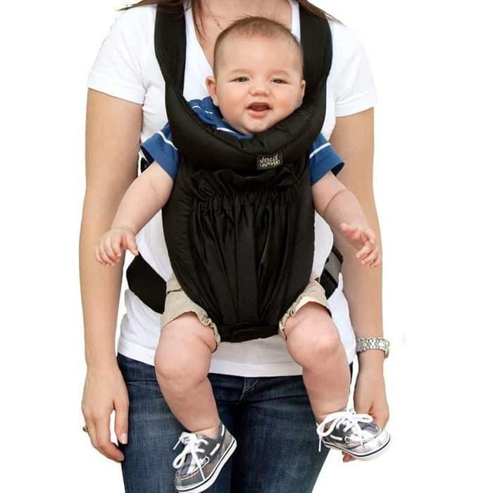Jolly Jumper® - Jolly Jumper Cuddle Carrier