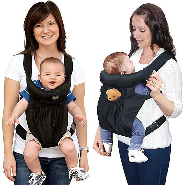 Jolly Jumper® - Jolly Jumper Cuddle Carrier