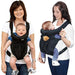 Jolly Jumper® - Jolly Jumper Cuddle Carrier