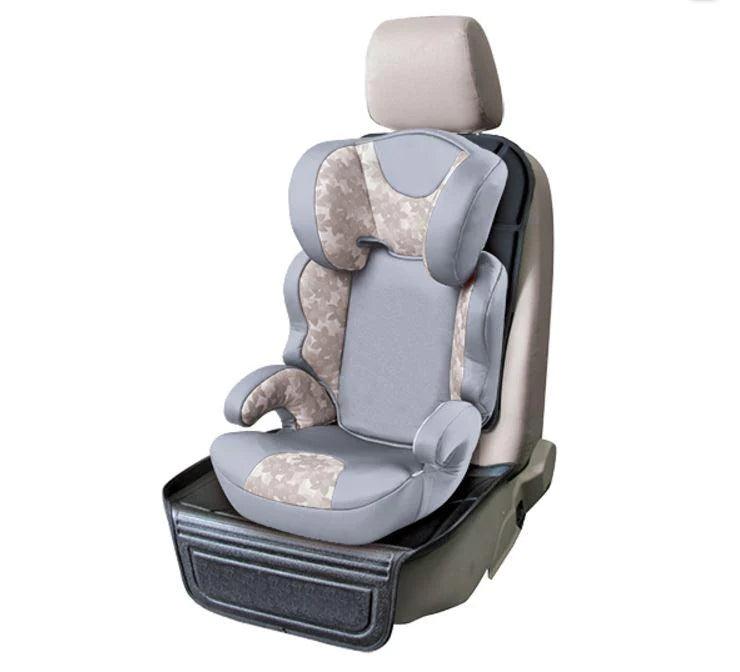 Jolly Jumper® - Jolly Jumper Deluxe 2 Piece Car Seat Mat