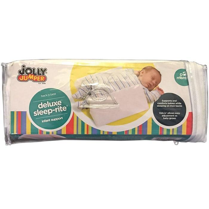 Jolly Jumper® - Jolly Jumper Deluxe Sleep Rite - Baby Sleep Positioner