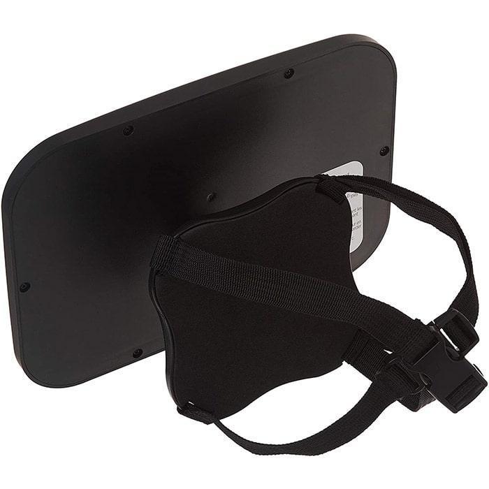 Jolly Jumper® - Jolly Jumper Driver's Baby Mirror 360° View