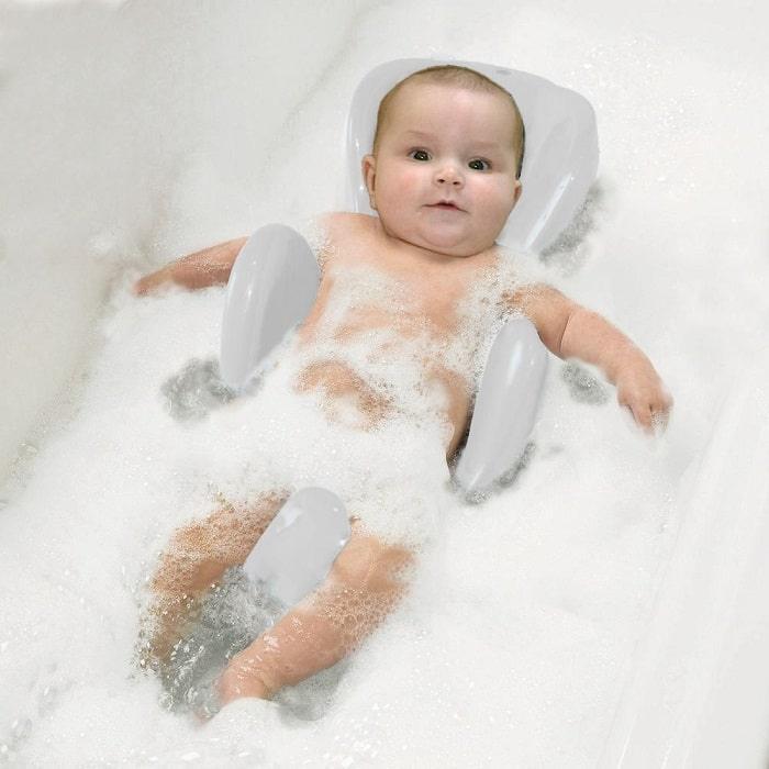 Jolly Jumper® - Jolly Jumper Eze Bather™ Baby Support for Bathtime
