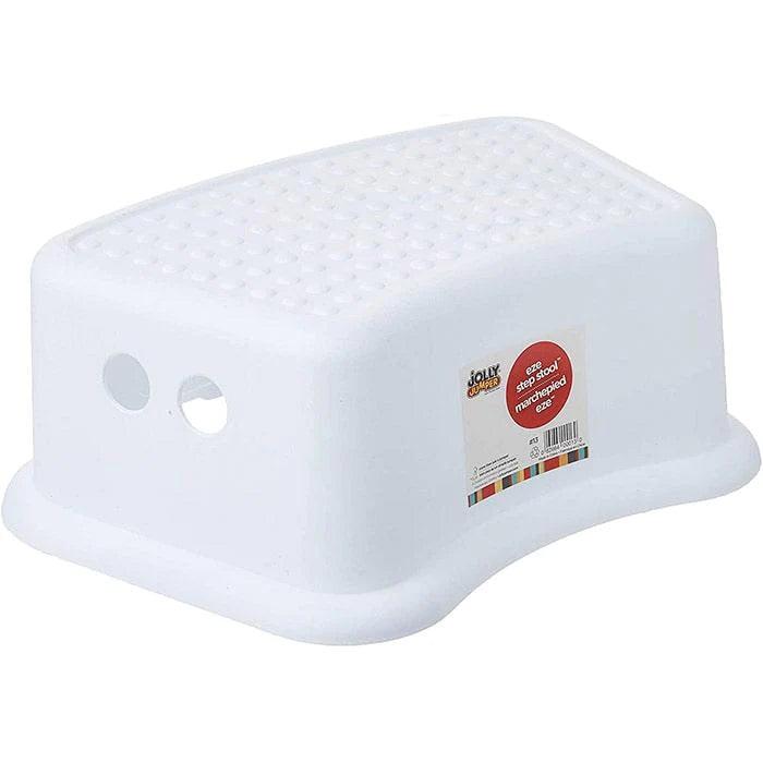 Jolly Jumper® - Jolly Jumper Eze Step Stool