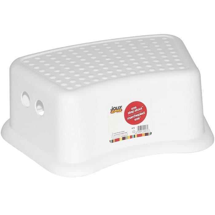 Jolly Jumper® - Jolly Jumper Eze Step Stool