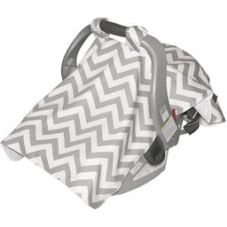 Jolly Jumper® - Jolly Jumper Infant Car Seat Veil