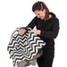 Jolly Jumper® - Jolly Jumper Infant Car Seat Veil