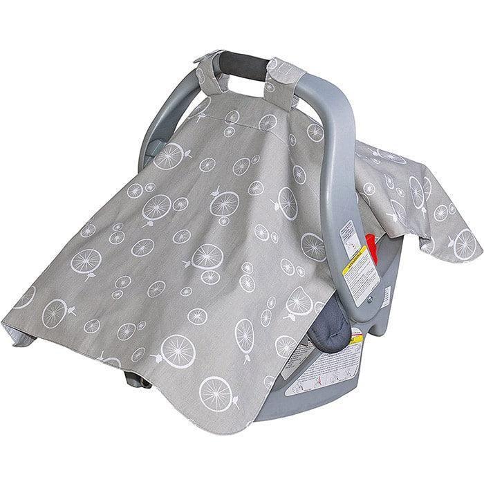 Jolly Jumper® - Jolly Jumper Infant Car Seat Veil