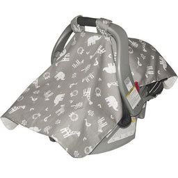 Jolly Jumper® - Jolly Jumper Infant Car Seat Veil