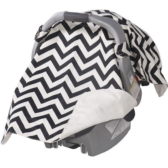 Jolly Jumper® - Jolly Jumper Infant Car Seat Veil