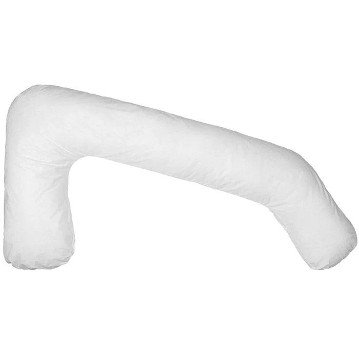 Jolly Jumper® - Jolly Jumper Mama Sleep Ez Multi-Positional Body Maternity Pillow - White