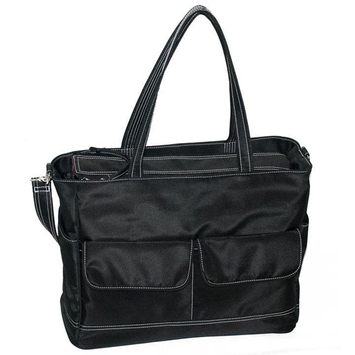 Jolly Jumper® - Jolly Jumper Manhattan Diaper Bag