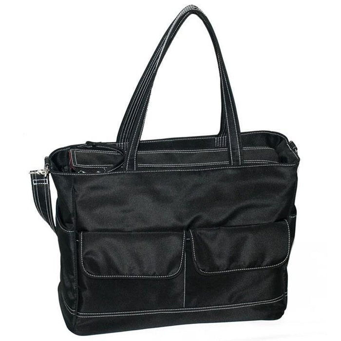 Jolly Jumper® - Jolly Jumper Manhattan Diaper Bag