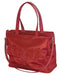 Jolly Jumper® - Jolly Jumper Manhattan Diaper Tote Bag - Red