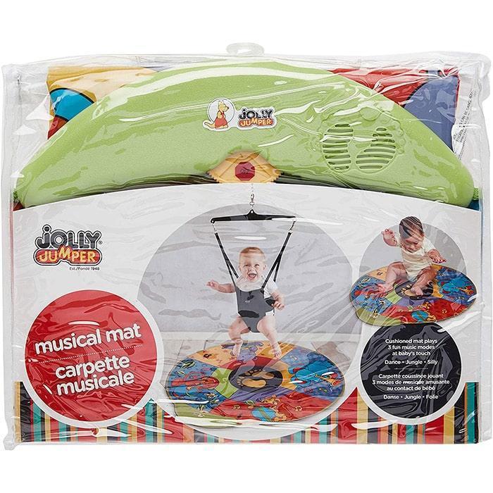 Jolly Jumper® - Jolly Jumper Musical Mat