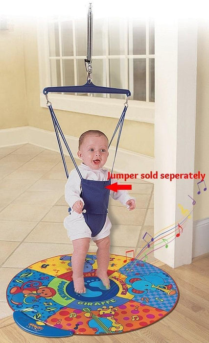 Jolly Jumper® - Jolly Jumper Musical Mat